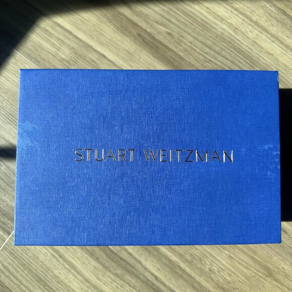 Bria Strap Pump - Picture 5 of 6